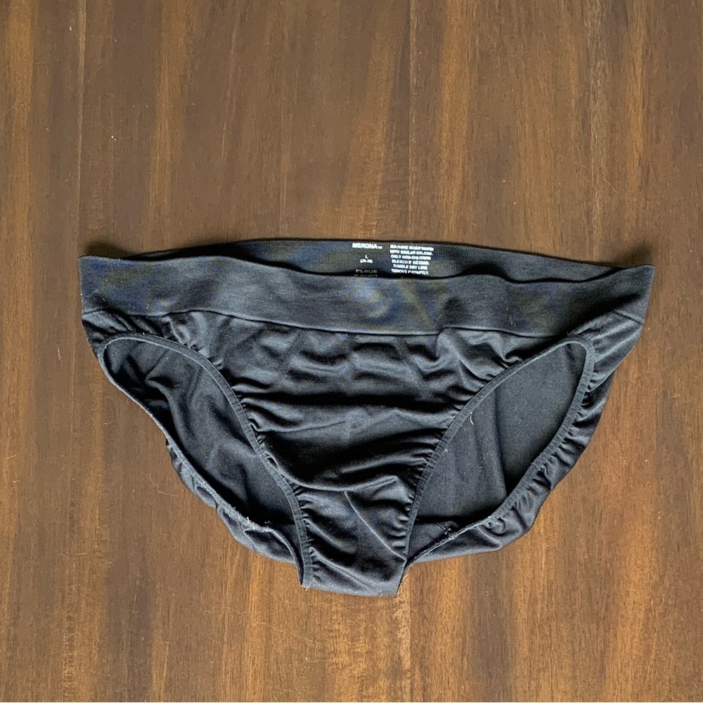 Murano Nylon Briefs